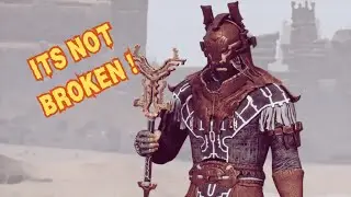 The Darkest Sorcery Yet: &lsquo;It That Hunts&rsquo; Explained + Tome of Nergal Guide