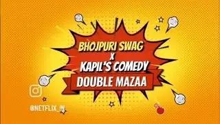 Bht Mazy ka Episode hai | Zror Dakhy AJ ka Episode #kapilsharma #netflix 