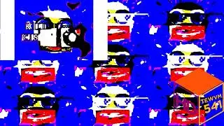 Preview 1982 Effects NineParison Effects MegaCubed