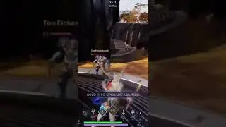 #predecessor #becomeparagon #outplayed #zarus #paragonisback #getstacked