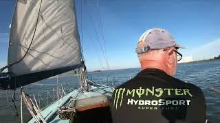 Westerly GK24
