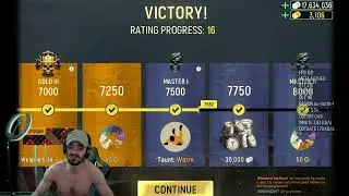 BREAKING THE META ROTOGUN MAFIA NEW COUNTERS WATCH LISTEN ASK AND LEARN