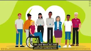 Cygnet Staff Benefits