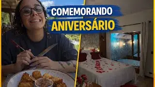 NOSSOS ANIVERSÁRIOS!! 