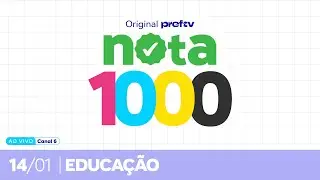 Nota 1000 | 14/01/2026