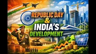 Republic Day Special | How India Is Building Its Future