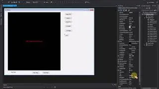 VB.NET - Getting Started to using PDF Viewer SDK ActiveX for view PDF, search the text.