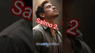 El Cielo Salmo 2#Salmo2 #Biblia #Dios #Fe #Esperanza #Cristo #Oracion #PalabraDeDios #Reflexion #Ree