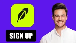 NEW! Robinhood Affiliate Program Sign-Up 📈💸 | Step-by-Step Guide to Earning with Finance Referrals