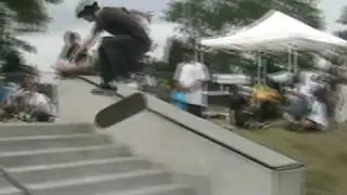 Helicopter flip 8 set