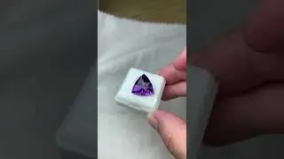 #Amethyst #thạchanht&iacute;m #dathiennhien