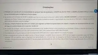 PF Recad Cac, nao vamos deixar para a &uacute;tima hora. &Eacute; muito simples de fazer1