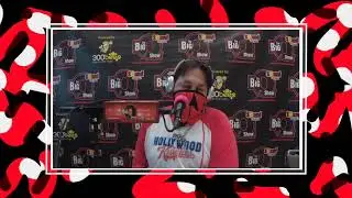 RANDY MCMICHEAL FORMER DOLPHIN GREAT JOINS US TALKING YOUR FAVORITE TEAM || THEBIGOSHOW 12 24 2020