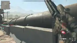 10 minutes and 39 seconds of m16 family beams.