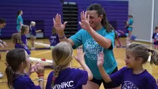 WIN for KC 2026 Women's Sports Awards