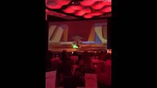 Disney Infinity 3.0 #BBNYC