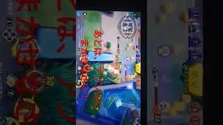 みょんみょんなメナも妖夢みたいになりたいパート7これがメナ流アブソル！