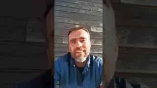Robert Krzisnik on the continuation of Awakening to Life Intensives
