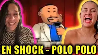 Sin PALABRAS | POLO POLO Animales De La Selva | Las PRIMAS en SHOCK