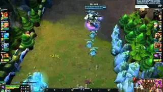 Kwalifikacje do ESL Major Series X part 2