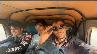 Finally Ghar jaa raha huu 🥳
