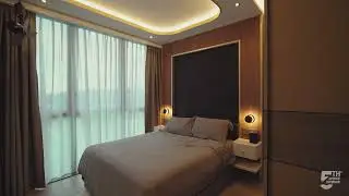 Home Tour | Condo | The Tapestry