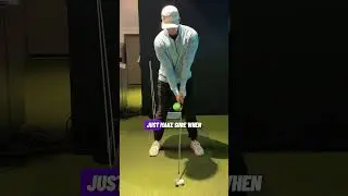 GET MORE POWER AND DISTANCE  #golfinstruction #golfswing #golftips #golf