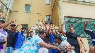 YOUNG SLASH & 100BLAZE - CHIRAQ (Official Video)