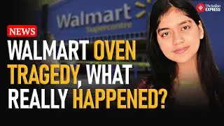 Indian-Origin Teen Found Dead in Walmart Oven: Police Rule Out Foul Play