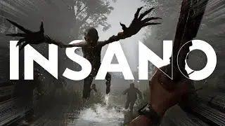 O MAIS INSANO JOGO DE ZUMBI