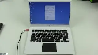 ¡Reseña de Pinebook de Rock64 / Pine64!