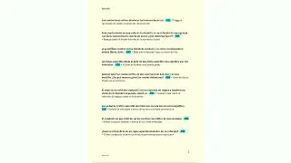 SPANISH CA DMV PRACTICE WRITTEN TEST EXAM QUESTIONS AND ANSWERS UPDATED 20242025 VERIFIED ANSWERS3