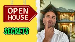 Maximize Your Open House As a Realtor in 2024