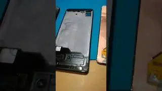 Display for Samsung A51