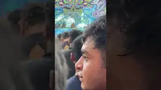 Astrix part 7 Hilltop Goa New Year 2022 Party #goa #hilltop #Astrix