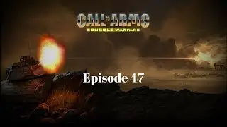 Call To Arms - 47 Shake And Bake