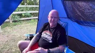 Filey Brigg Campsite 2025 