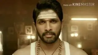 DJ First Look Teaser | Duvvada Jagannadham First Look | Allu Arjun | Harish Shankar |