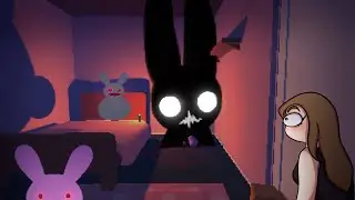 REALLY IN MY HOUSE - Room Before Dark (Full Game)