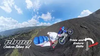 Bali, Ride and relax 2025