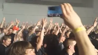 Majestic TV: Resistance The Arena 2014 / Swiss Hardstyle Event