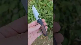 NEW Kizer Mini Militaw!