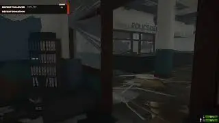 Highlight: Playing Miscreated with my friend then this happens :O