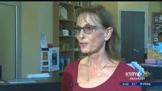 Safe & Secure - Life saving tools: easy to use, some difficult to find in downtown SLO