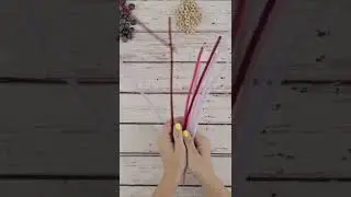 Easiest Bird Feeder Craft to Practice Sorting with Kids | PBS SoCal