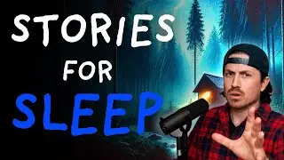 Bizarre 10+ Unsettling Horror Stories You've Never Heard Before | mrballen Horror To fall Asleep