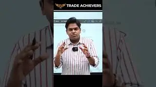 How to set a 🎯 Target for your trades?