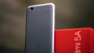 Redmi 5A Camera Review (4K) - Rs 4,999