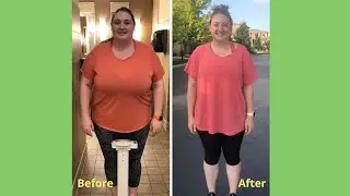 LeanBiome Review 2025 - I Lost 59 Pounds in 6 Months [My Story]