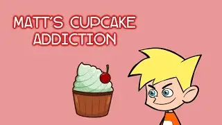 Matt's Cupcake Addiction